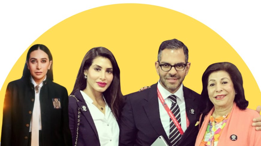 Sanjay Kapur's Rs 30,000 cr empire: Karisma Kapoor's kids vs stepmother & a contested will - inheritance war explained