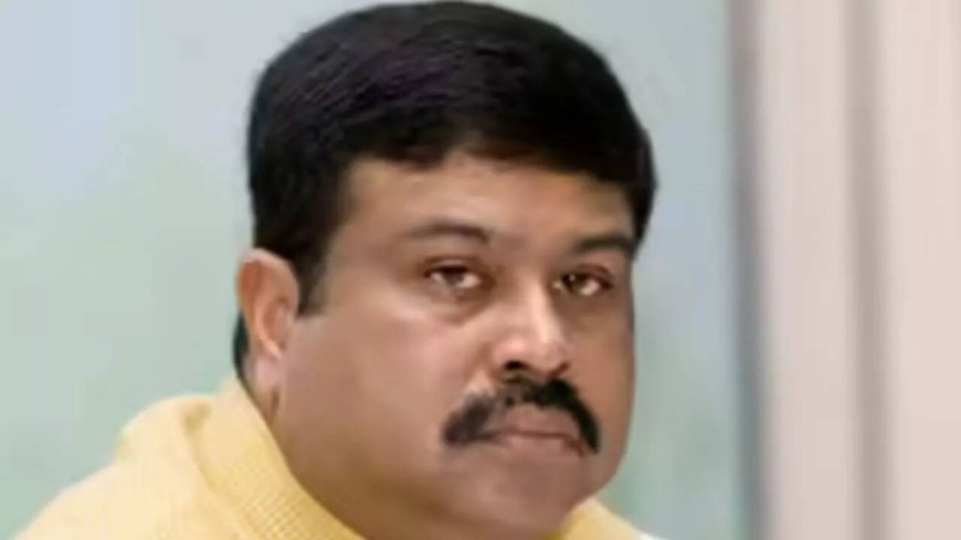 Dharmendra Pradhan, Haryana BJP win mastermind, to lead Bihar campaign