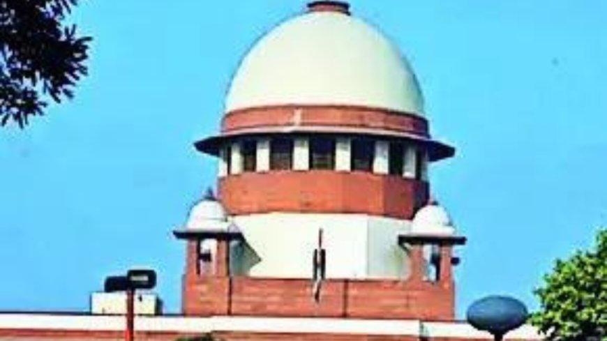 Ensure day-to-day trials in criminal cases, SC tells HCs