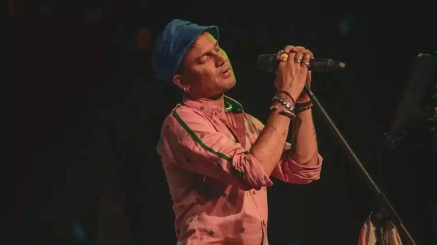 SIT questions Zubeen Garg drummer; homes searched