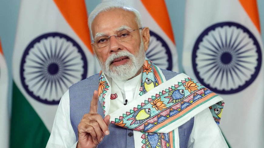 NDA's DBT 'Brahmastra': Rs 10,000 for 75 lakh women - Will it be a game changer in Bihar polls?