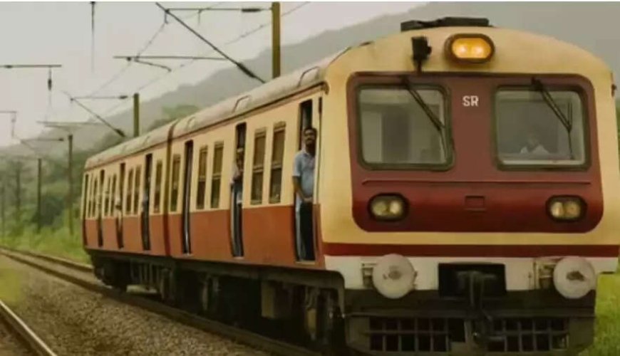 Proposed 69-km rail line between India-Bhutan designated Special Railway Project