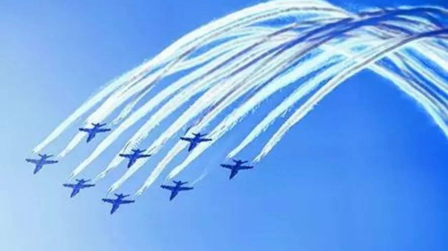 Warbird MiG-21 flies into history