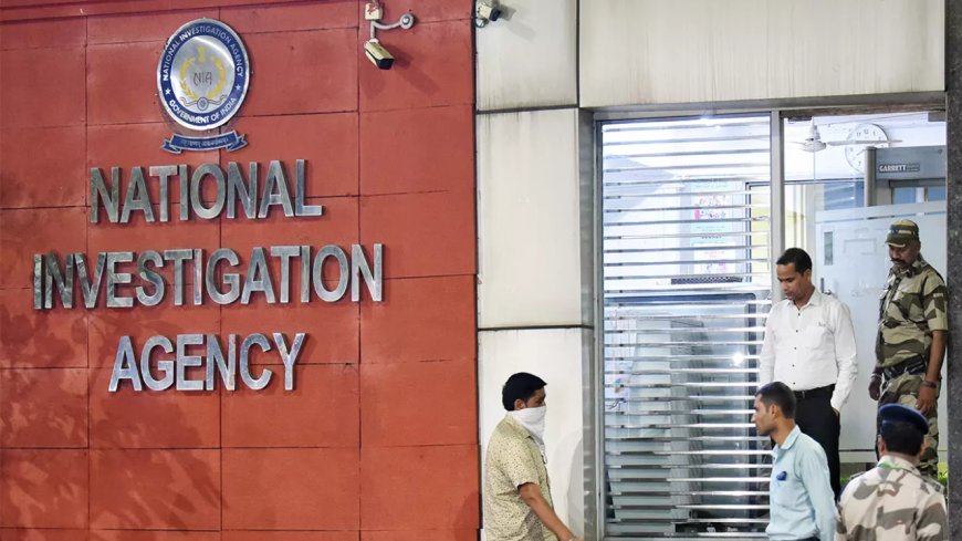 'Action against terror networks in Kashmir': NIA attaches properties of Hizbul Mujahideen operative; private residence and orchard seized