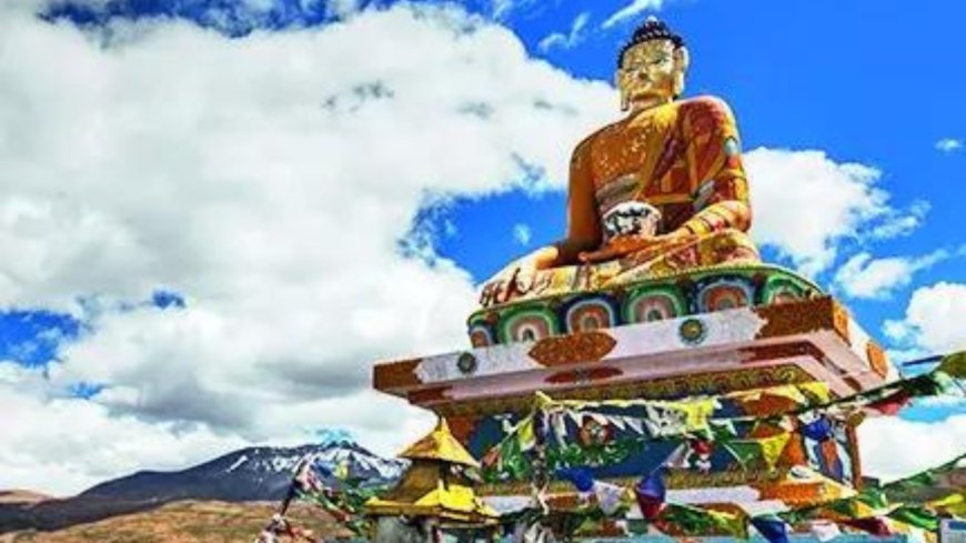 HP cold desert now on Unesco's list of biosphere reserves