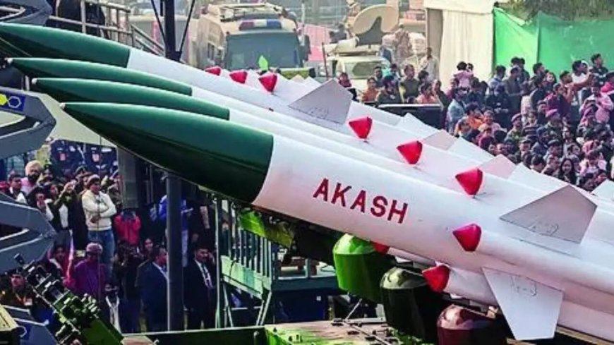 Army issues tender for highly mobile air defence system