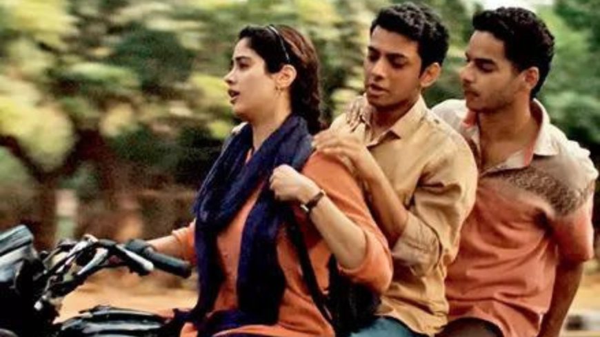 Why India's Oscar entry matters in the age of amnesia