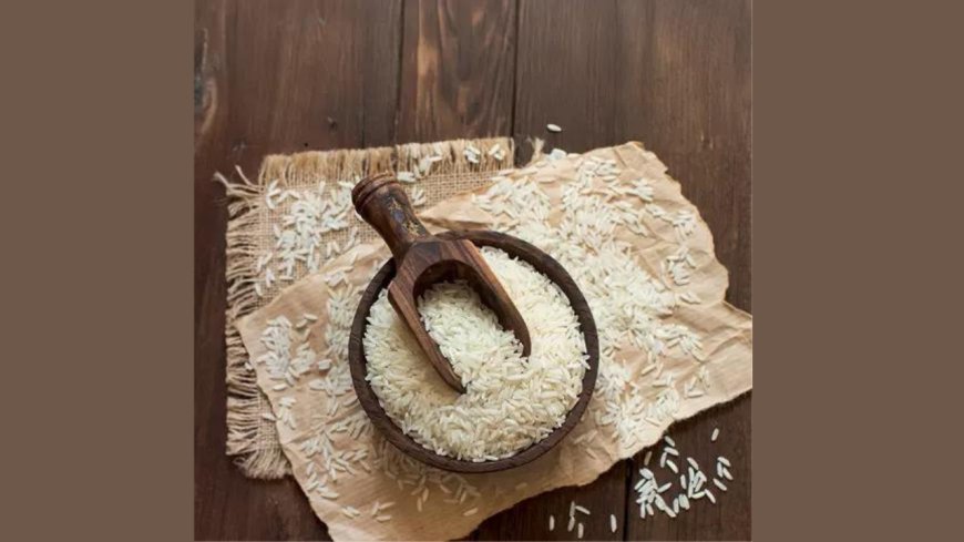 Did basmati kill basmati?