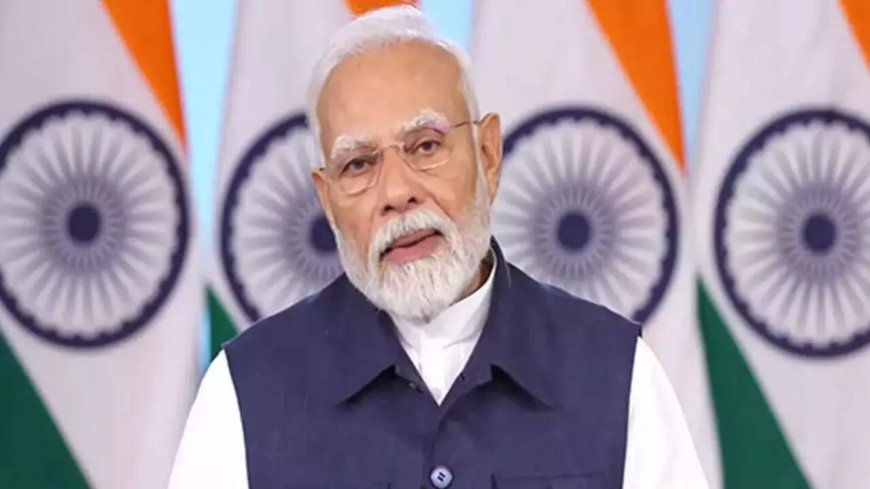 Mann Ki Baat: PM Modi praises RSS; urges Khadi push on Gandhi Jayanti