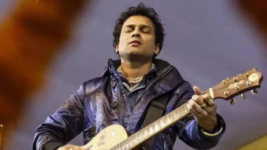 'We want thorough probe on death': Zubeen Garg’s family moves Assam CID; SIT records statements