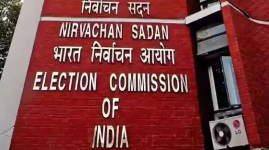 EC likely to announce bypolls in 7 states with Bihar elections; 470 officers to be deployed, briefing on October 3