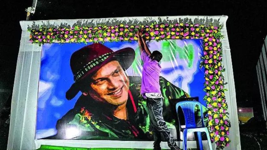 Zubeen was 'Kohinoor of Assamese culture': PM Modi