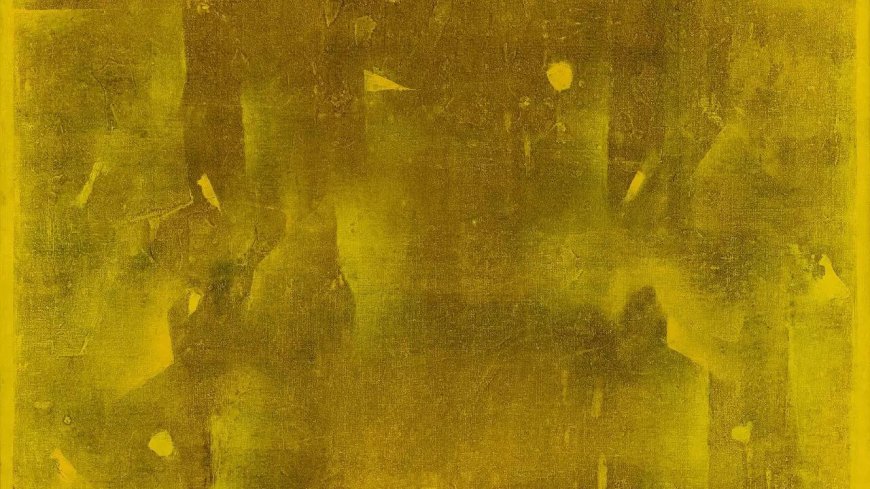 Rs 355 crore sale marks new high for Indian art market