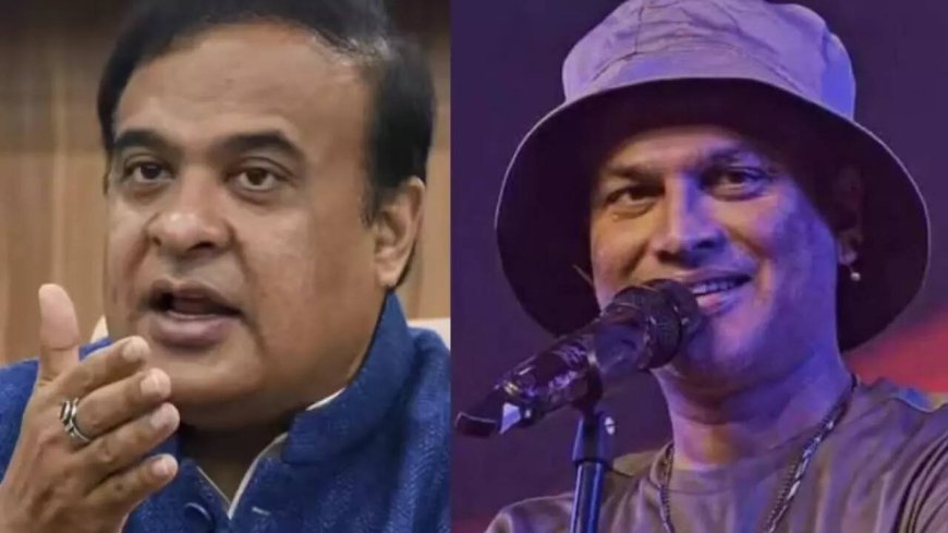 Zubeen Garg's death: Assam CM asks Centre to invoke MLAT with Singapore to 'secure justice'- what it means