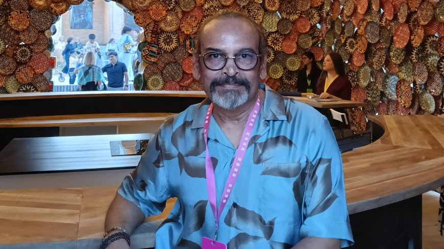 Uzbeki plov meets Indian pulao: Bukhara’s first biennal rekindles Silk Road bonds