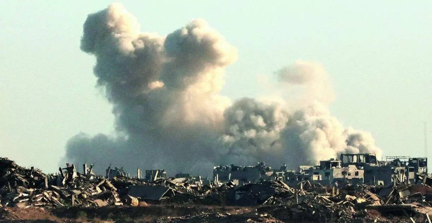 Indian aid for Palestine close to record $80m in last 11 years: Govt