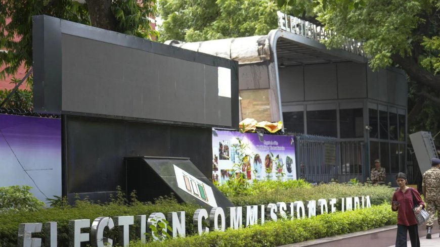 Bihar SIR: EC publishes final electoral roll; how voters can check details