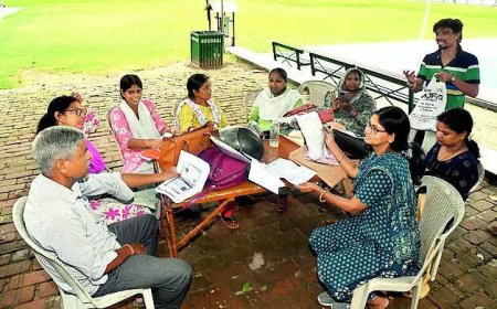 Bihar SIR: 6% drop in voters; 3.7 lakh electors declared ‘ineligible’