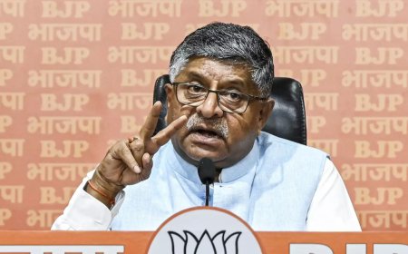 26/11 attack: Chidambaram says foreign pressure blocked retaliation; BJP hits out