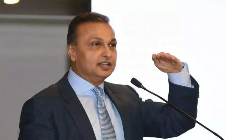 ED searches 6 sites linked to Fema case on Reliance Infrastructure