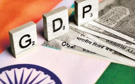 Avg GDP growth rate of 12% must to tackle unemployment in India