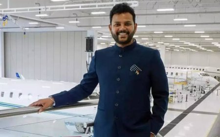 India re-elected to ICAO council with highest-ever mandate: Min Ram Mohan Naidu