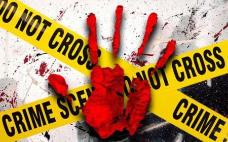 NCRB data: Crimes rise 7% in 2023, murders take a dip; UP & Bihar lead in killings