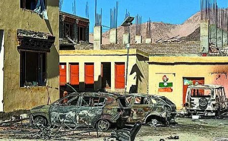 After Ladakh group, Kargil bloc quits talks; sets conditions