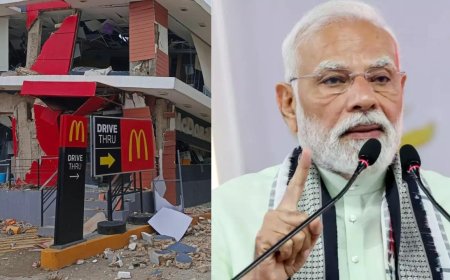 Philippines earthquake: At least 69 killed; PM Modi expresses condolences