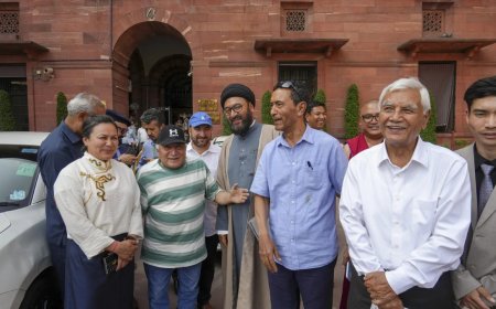 After Ladakh group, Kargil bloc quits talks, sets conditions