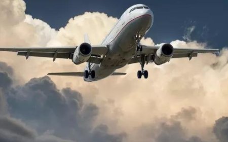 Rajahmundry-Tirupati Alliance Air flight launched: Rammohan Naidu inaugurates service; reduces travel time