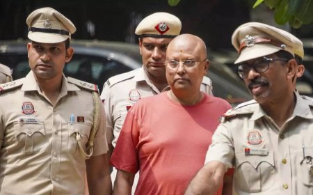 'Objectionable' items, forged photos recovered in premises linked to 'godman' Chaitanyananda Saraswati: Delhi Police