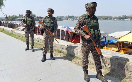 J&K: Searches in Kathua after suspicious border movements; footprint traced