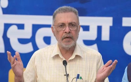 'Threats of false cases': Ex-AAP worker accuses Punjab minister of sexual harassment