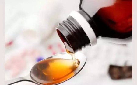 Rajasthan: Drug blamed for 2021 Delhi deaths claims life of 5-year-old; probe sought