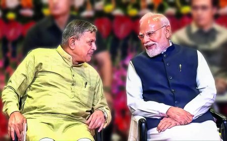 Hosabale: RSS custodian of India’s civilisational philosophy