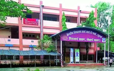 57 new KVs get Cabinet nod: 86,000 pupils to benefit; to cost Rs 5k crore