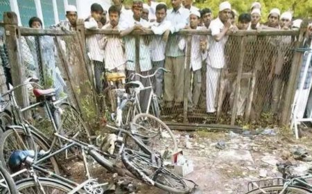 Malegaon case: 19 years on, charges framed against 4; hearing on Oct 29