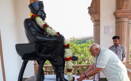 100 years of RSS: PM Modi hails Sangh's ‘nation first’ spirit; highlights its contribution