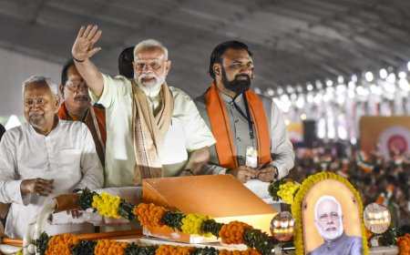 Delhi, Jharkhand ... and now Bihar: BJP looks to corner Mahagathbandhan over 'infiltrators' - will the strategy work?