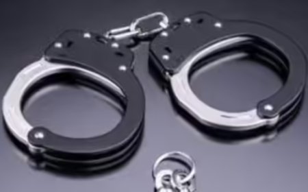 Spying for Pakistan: Haryana police arrest YouTuber Wasim Akram in Palwal; chats under investigation