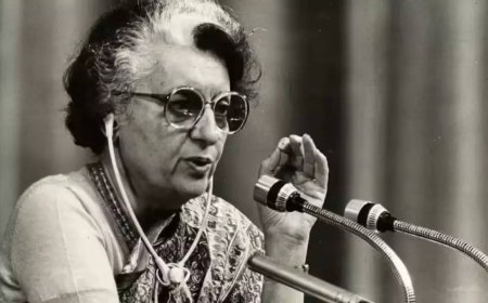 Why Indira didn’t let Rajiv attend two proposed meetings with Bhindranwale