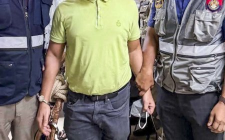 Zubeen Garg death: ED, IT likely to join probe against festival organiser Shyamkanu Mahanta; 'financial irregularities' under scanner - report