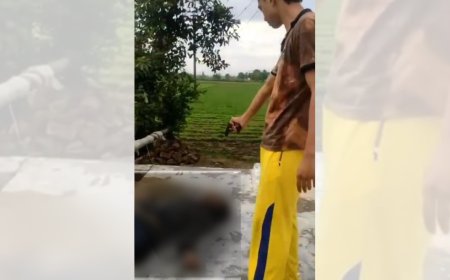 11 seconds, 3 shots: Meerut man gunned dead on camera by friend; killers upload chilling video