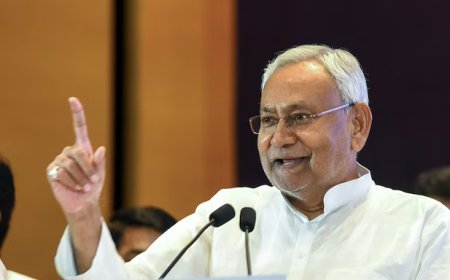 Bihar Cabinet hikes DA from 55 to 58 per cent for its employees, pensioners