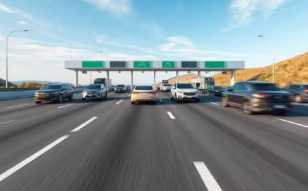 Relief for highway user from November 15: Pay 1.25x via UPI if FASTag is missing or invalid