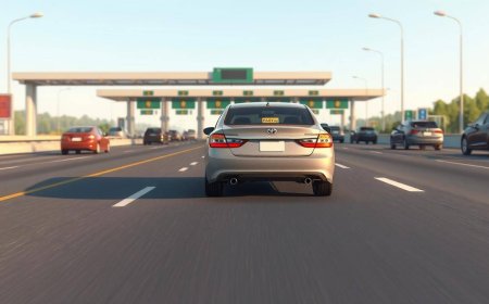 Penalty for not having valid FASTag reduced