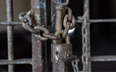 74% of prisoners are undertrials, and that’s an 'improvement'