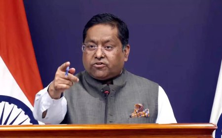 Bangladesh govt has failed minorities, shifting blame now, says India