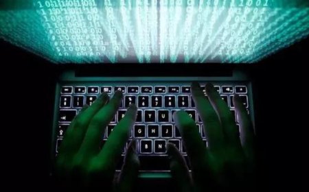 Indian scientists develop simpler method for quantum-based digital security